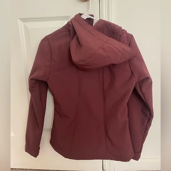 Columbia Women's Omni-Heat™ Hooded Jacket. NEW without Tags. - Picture 4 of 4